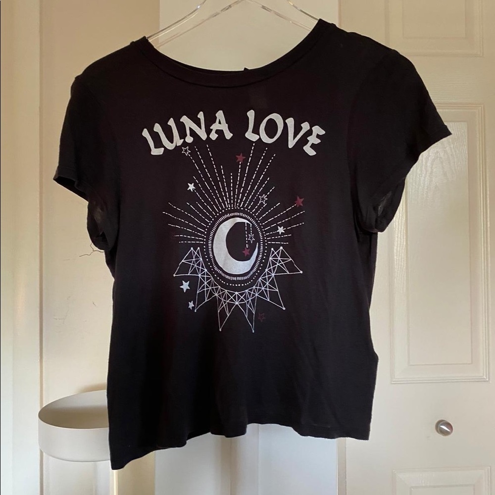 Luna love
